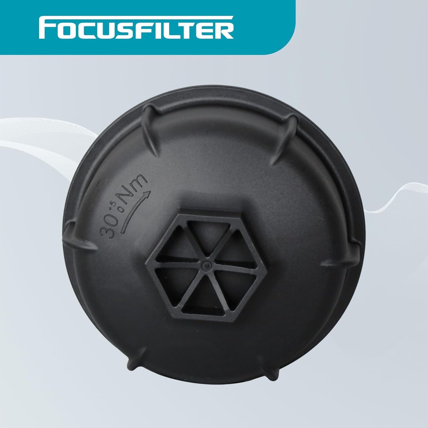 55231346 Oil Filter Housing Cap Cover FOR FIAT DOBLO 1.6 10->20 CHOICE1/2 Diesel TJ