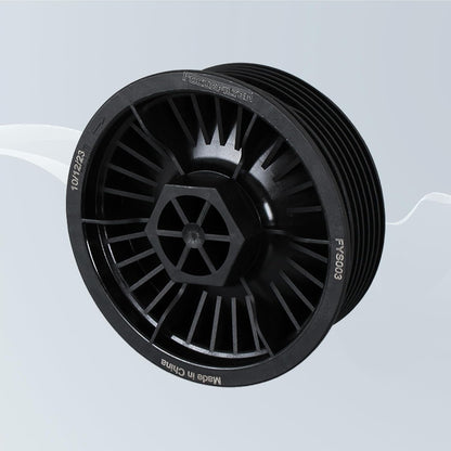 Fuel Filter Housing Cap Assembly Replace SCANIA 1429057 AUGER 80218 FEBI 108695 DT 1.12285