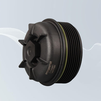 Fuel Filter Cover Replace 173469 1729659