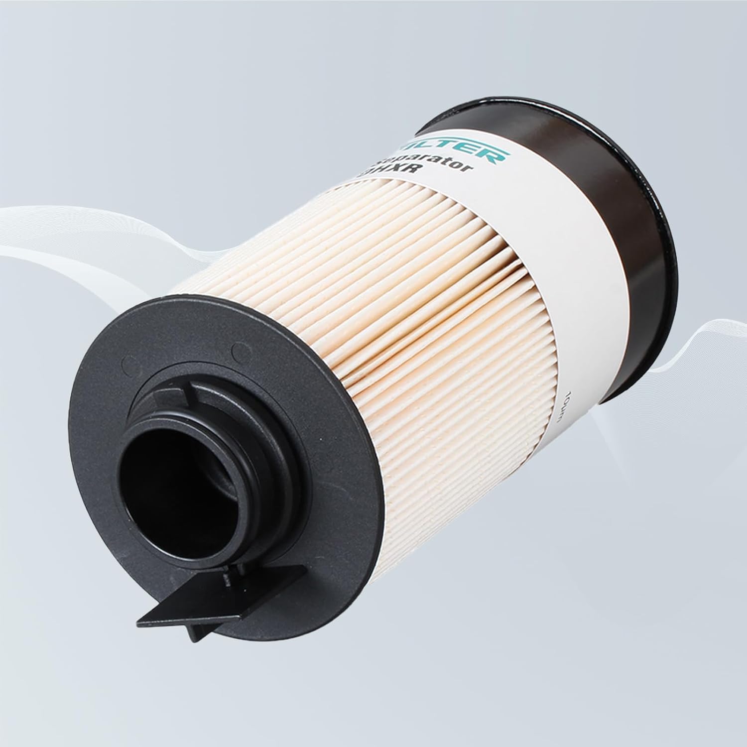 FS20081 Fuel Water Separator Filter Compatible with 2017 Cummins ISB and ISL Engines Replace A0000904851 L20081F PF46171 L20081