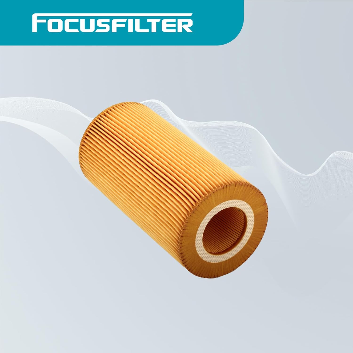 1948921 Oil Filter Replaces 57370, LF16233, P550812, LP6043, P40019, 1629393, 1643070, LEF5207, CH10949, E89HD213, 8921 Fits Paccar MX13 EPA13 Engine Peterbilt Truck