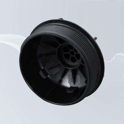 1427648 80656 Oil Filter Housing Cap Assembly Compatible with AUGER Replace 43.152