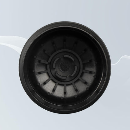 Oil Filter Housing Cap Assembly Compatible with C220 1994-1996, C230, C280, C36 AMG, E320, S320, S420, S600, SL320, SL600, SLK230, CL600, 300CE, 300E, 300SE, 300SL