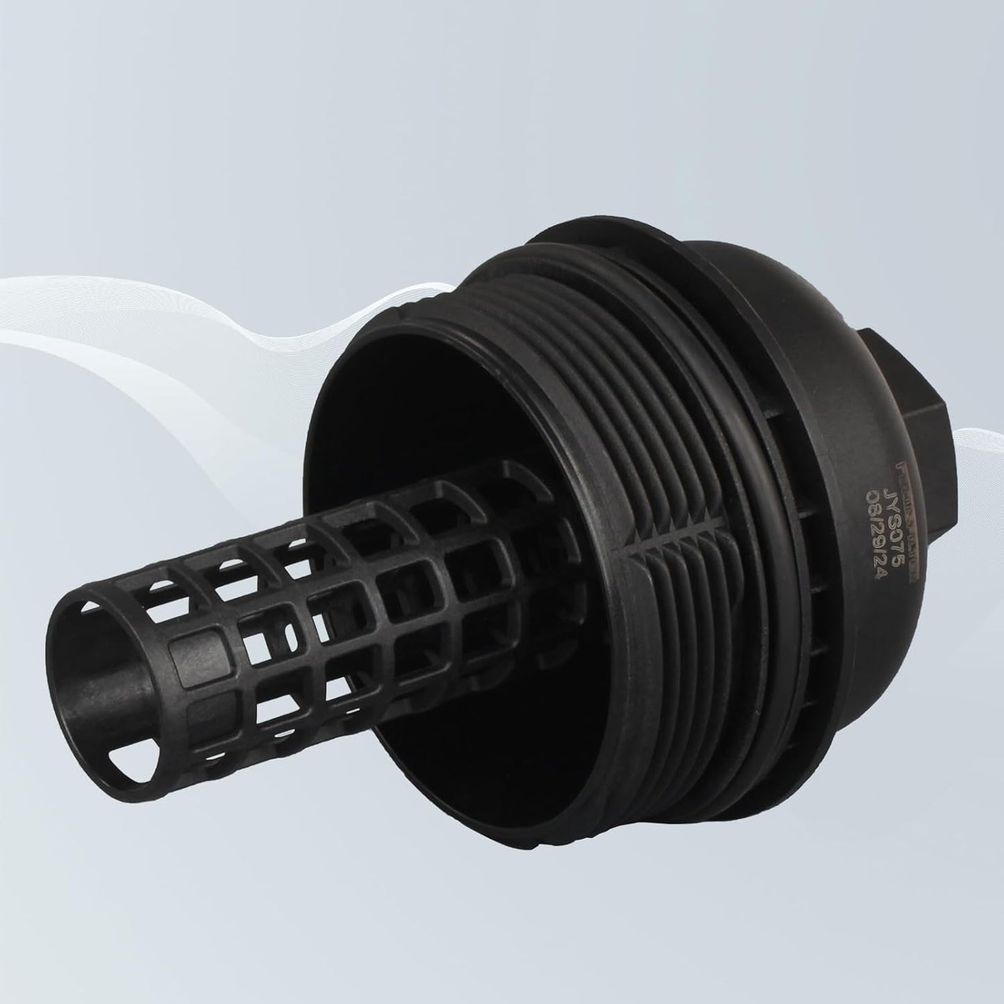 Fit for AUDI A6 C8 Engine Oil Filter End Cap Replace 059115311E