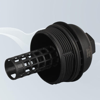 Fit for AUDI A6 C8 Engine Oil Filter End Cap Replace 059115311E