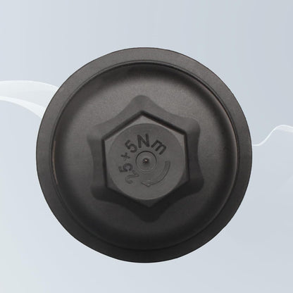 Fit for AUDI A6 C8 Engine Oil Filter End Cap Replace 059115311E