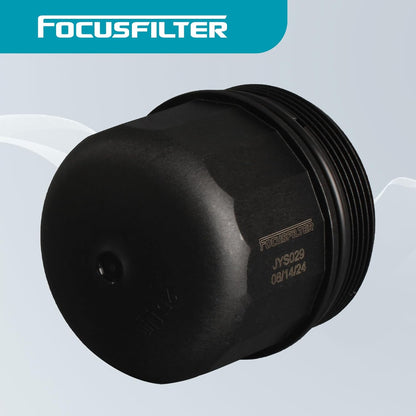 CAP5315 Oil Filter Housing Cap|Fits 2011-03 XC90,2009-04 S60,2009-01 S60,2007-99 V70,2007-03 XC70,2006-03 XC90