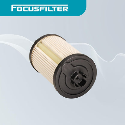 FS19947 P550824 Fuel Filter Replace for PF7978 600149 33994 PFF5548 WF10149 32723C91 FF1185 1873917C91 1878042C91 1878042C92 1878042C93 KX392D Compatible with DT466E MAXX FORCE Engines