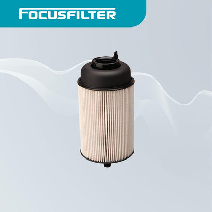 PF9908 P551063 A4720900651 Fuel Filter Element Replacement for Detroit Diesel Engines DD13 DD15 DD16 Western Star 10 Micron Replaces WF10103 FK13834 A4720900451 A4720900551 A4700903151 L5104F