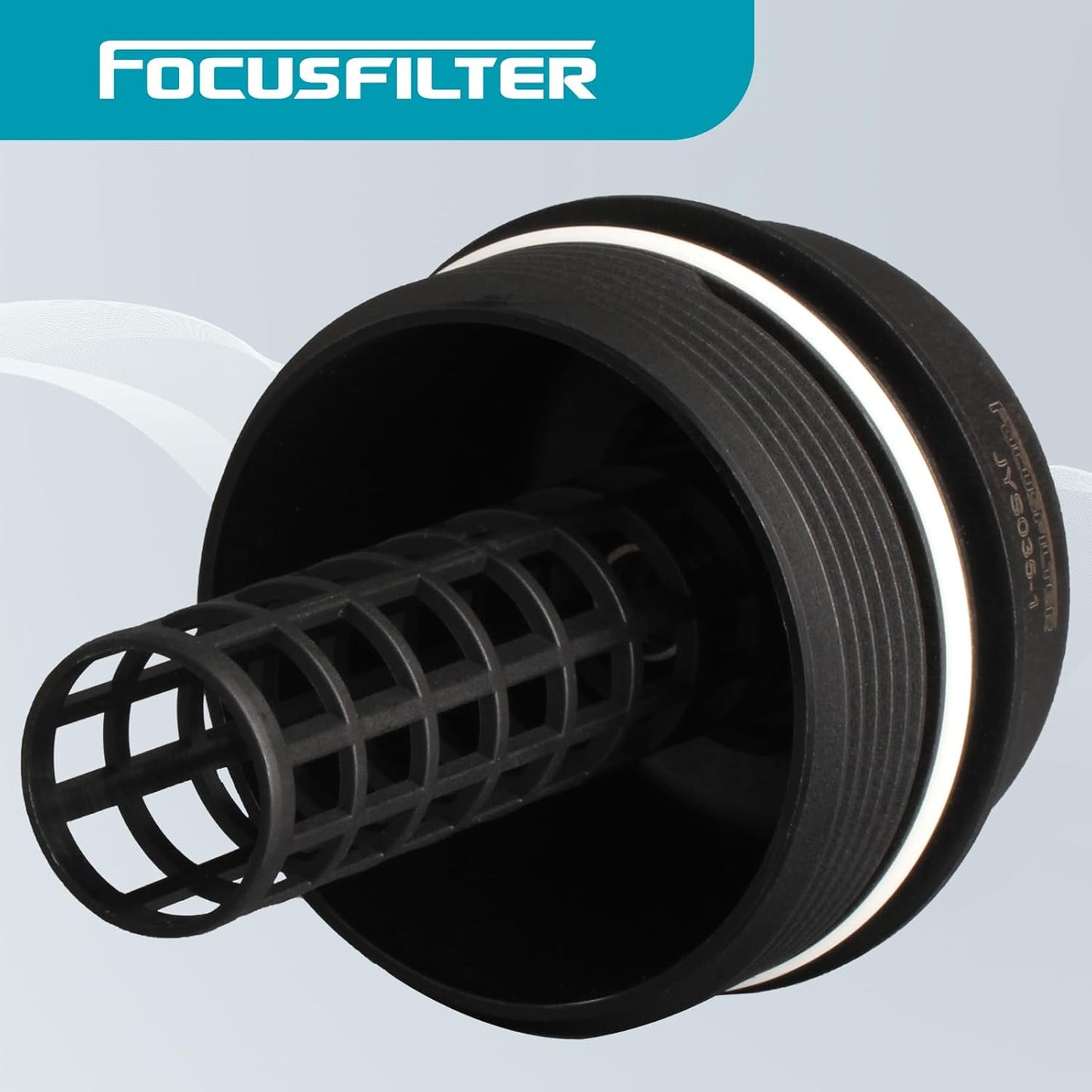 921-149 Oil Filter Cap - Plastic Compatible with Select Models