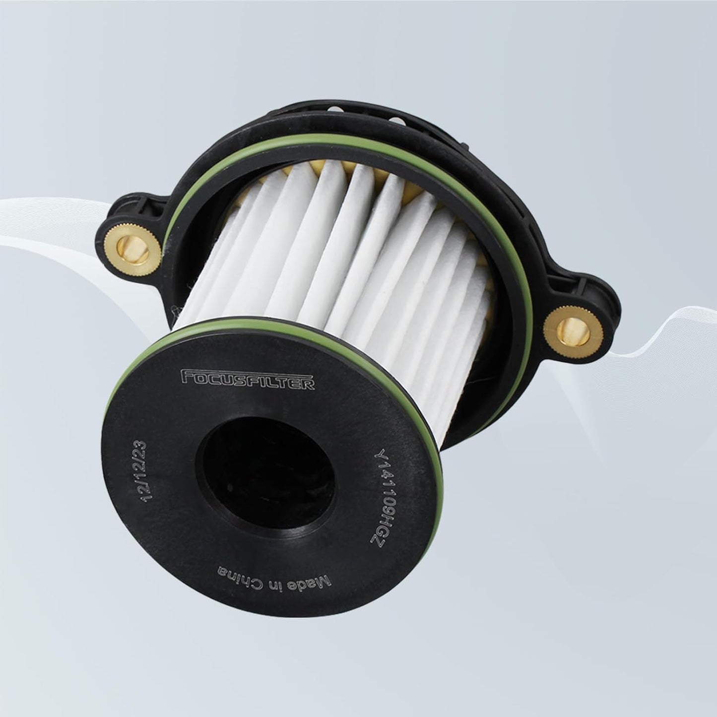 501215163 Transmisson Oil Filter
