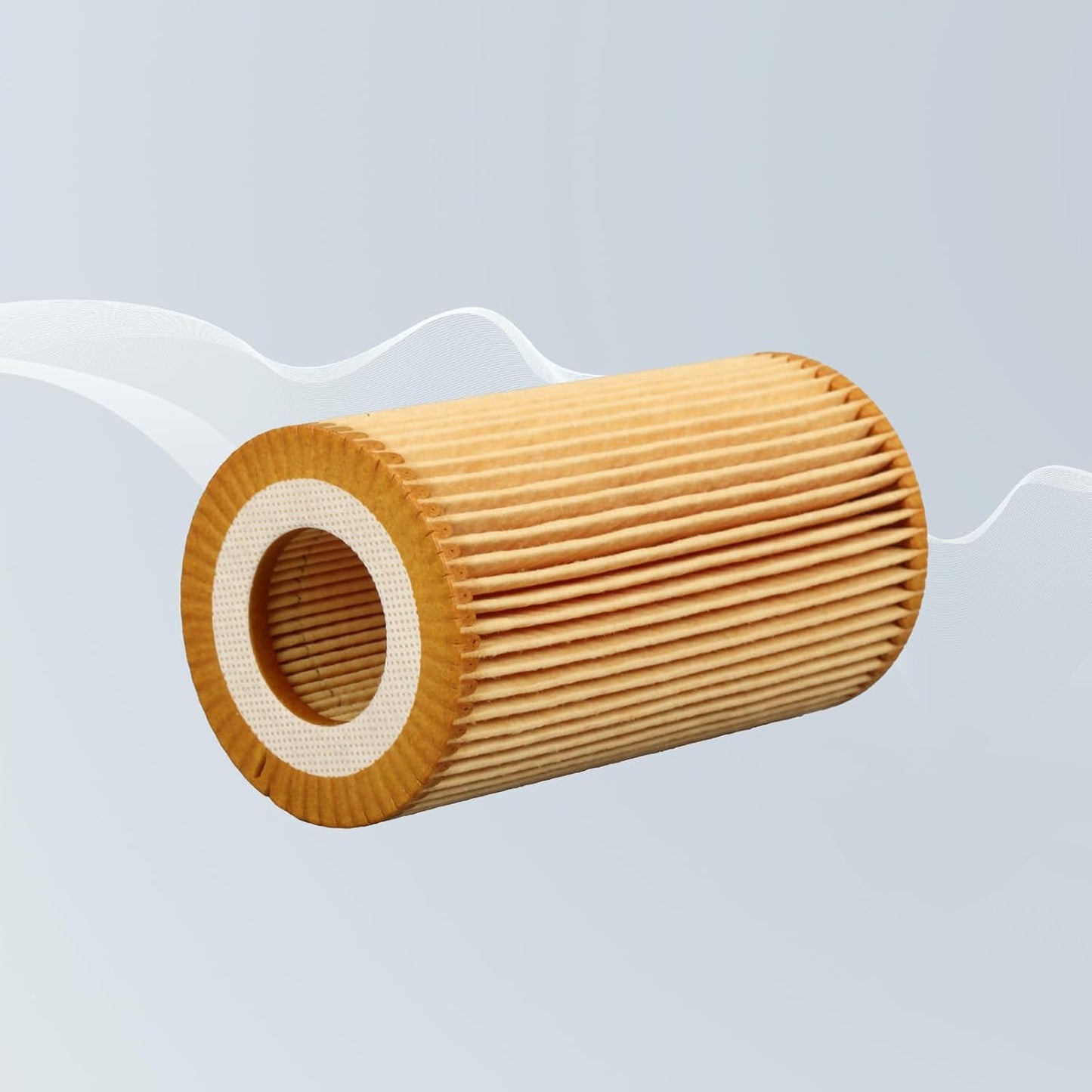 Mercedes-Benz A6511800109 Genuine Replacement Oil Filter F026407112