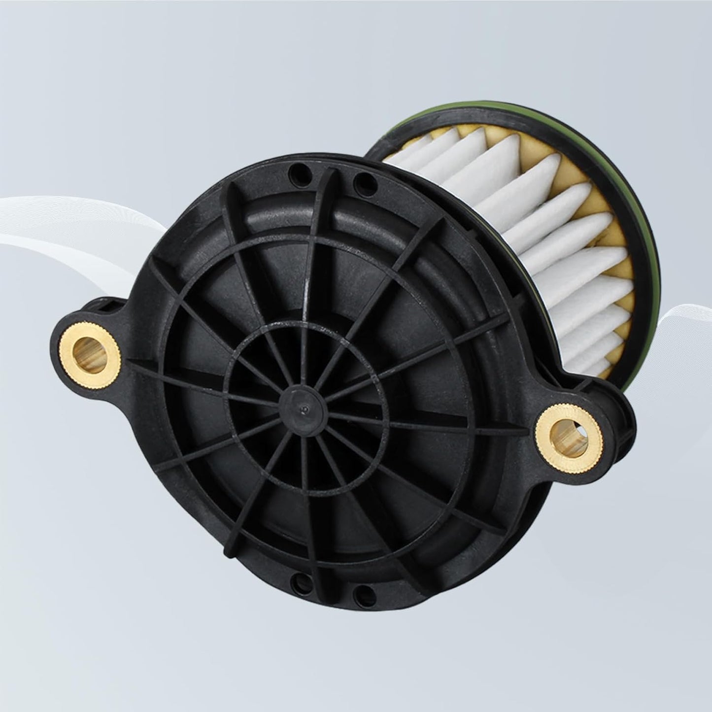 501215163 Transmisson Oil Filter