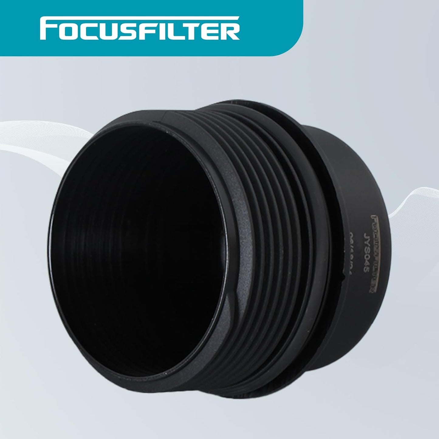 68079747AC Oil Filter Housing Cap For - 2011-2013 200, 300, Town & Country, Avenger Challenger Charger Durango Journey, Grand Caravan, Grand Cherokee, 2012-2013 Wrangler