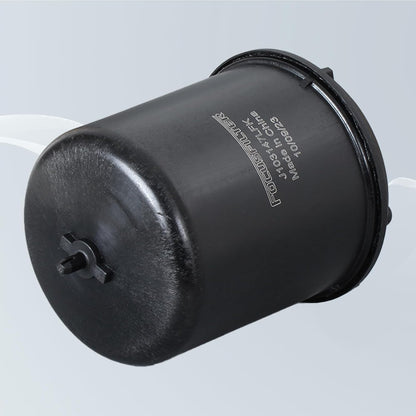 Engine Oil Filter Compatible with SCANIA AUGER Replace 113408 2731875 2412444