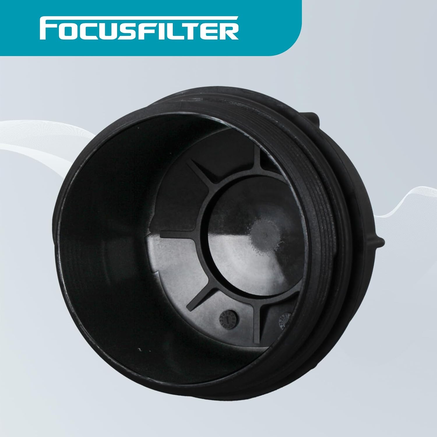 55231346 Oil Filter Housing Cap Cover FOR FIAT DOBLO 1.6 10->20 CHOICE1/2 Diesel TJ