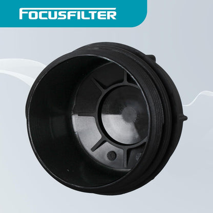 55231346 Oil Filter Housing Cap Cover FOR FIAT DOBLO 1.6 10->20 CHOICE1/2 Diesel TJ