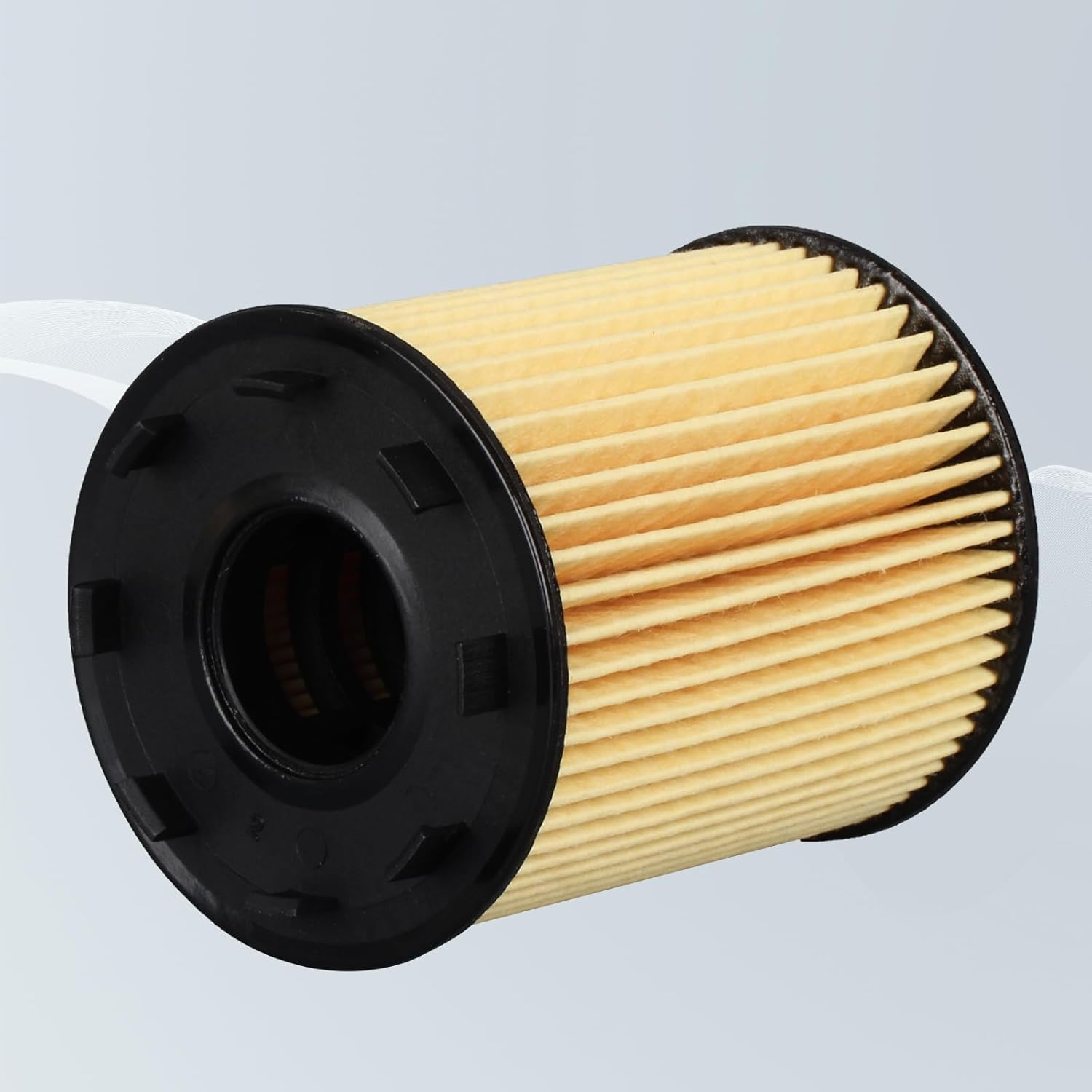 Engine Oil Filter with Seals No.68102241AA/73500049/71765460/71773176/6001073250 for Dart 1.4L 2013-2016 for Fiat 500 1.4L 2012-2019