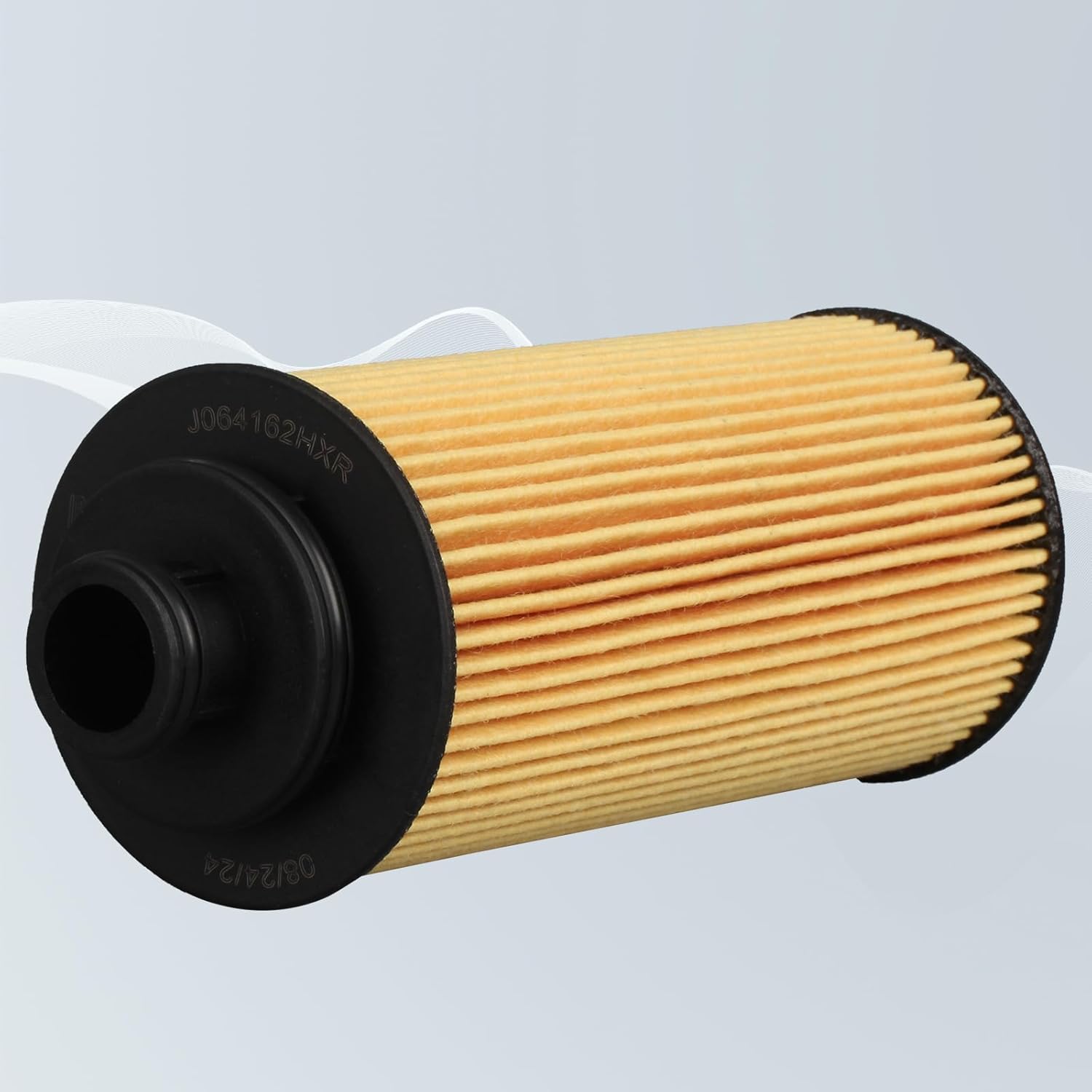OIL FILTER FOR 12636838 TRAILBLAZER 2012-2014 and Cap Seal (O-Ring)