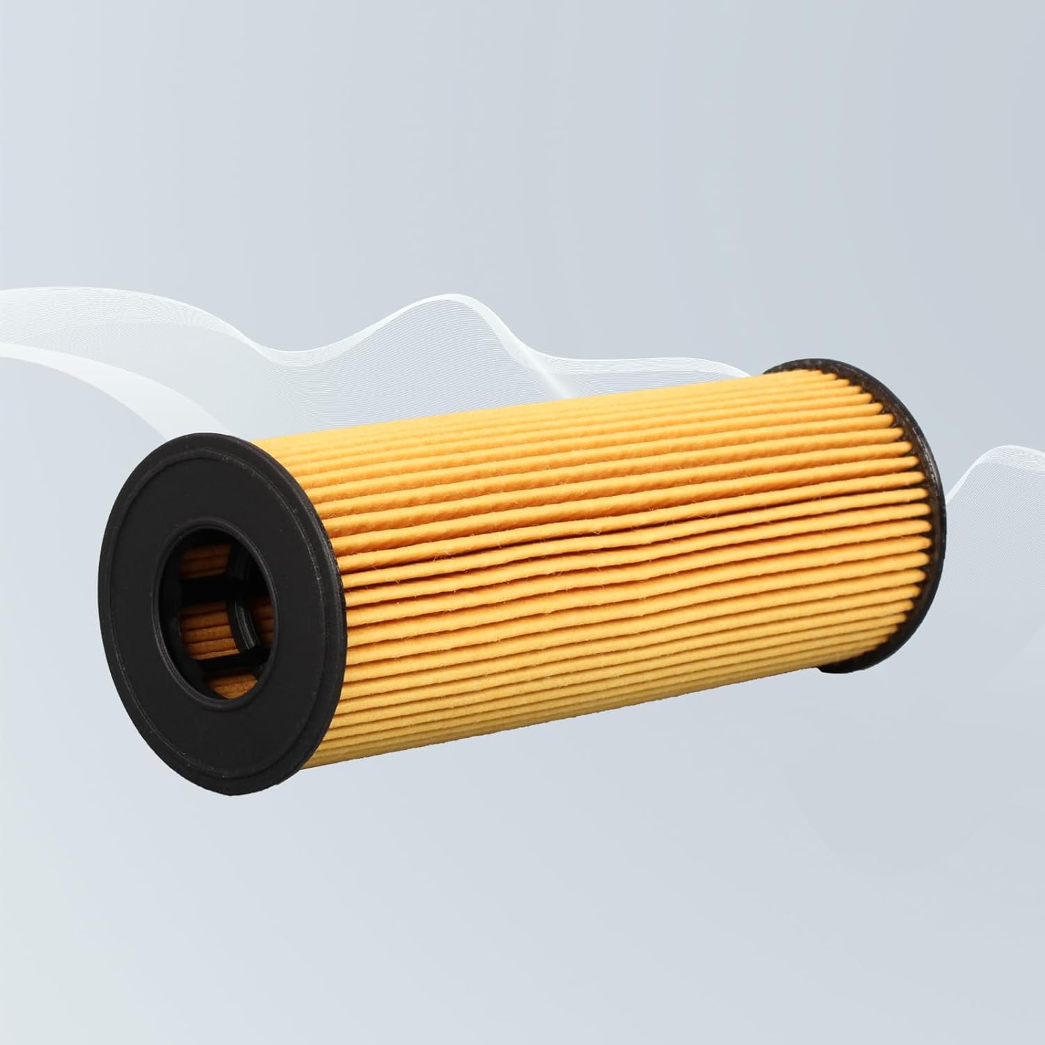 26320-2R000 Engine Oil Filter Service Kit/263202R000 for select Hyundai Kia models with 2.0L Diesel engine