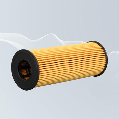 26320-2R000 Engine Oil Filter Service Kit/263202R000 for select Hyundai Kia models with 2.0L Diesel engine