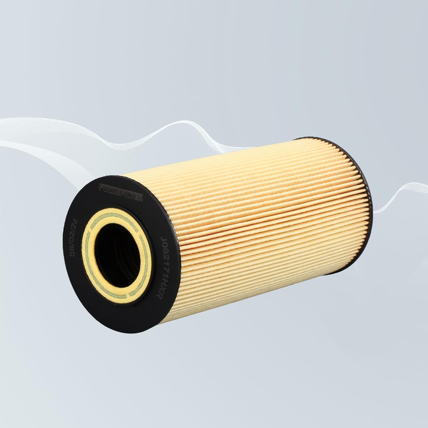 Oil Filter Cartridge For Mercedes C W202 E W124 W219 S Vito 638 Sprinter 903-