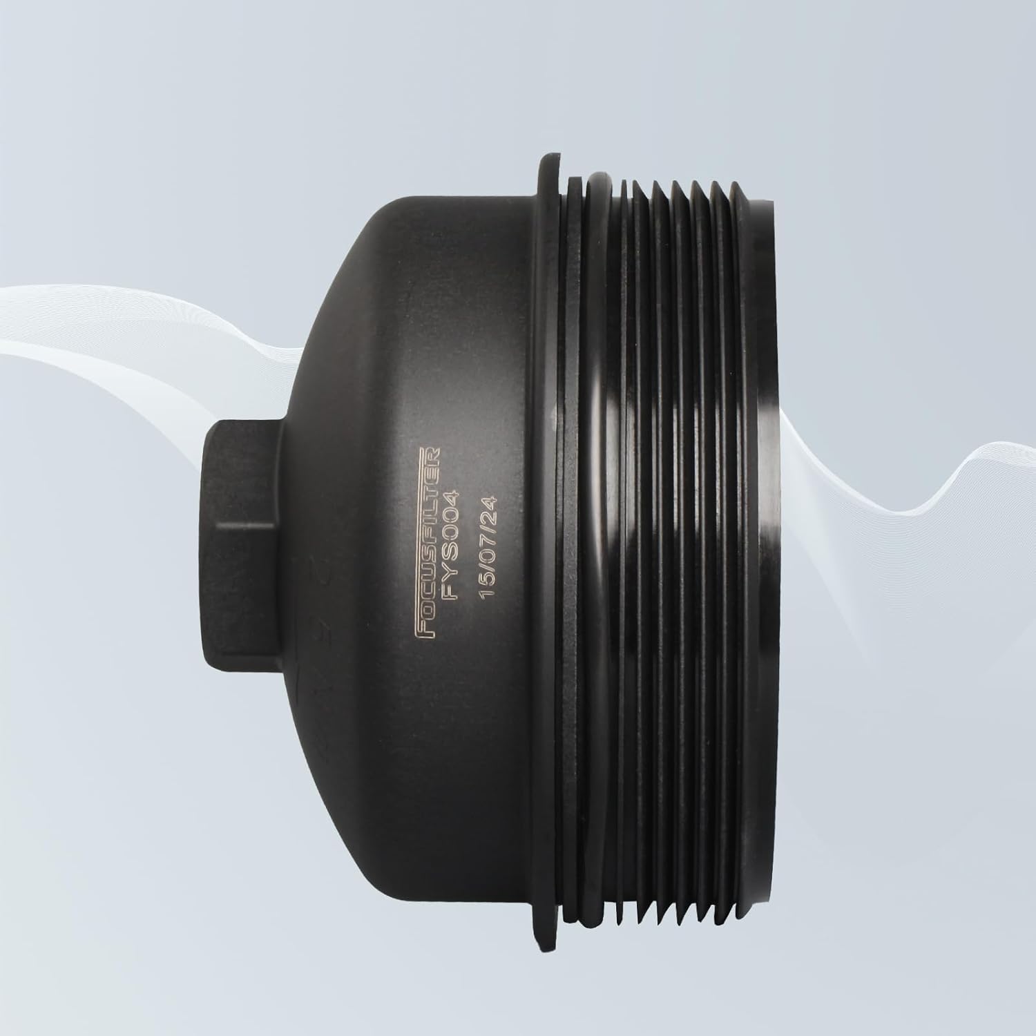 51125040008 Filter cover Fit for MAN Lion's Coach Supreme, Fit for MAN ND/TGA/TGL/TGM/TGS Serie