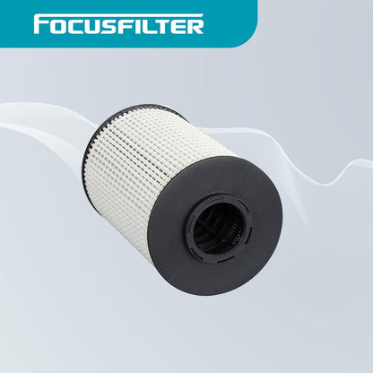 LF17549 Oil Filter Replacement for MaxxForce 11 and 13 Engines Replace 3809364 P551088 3007498C92