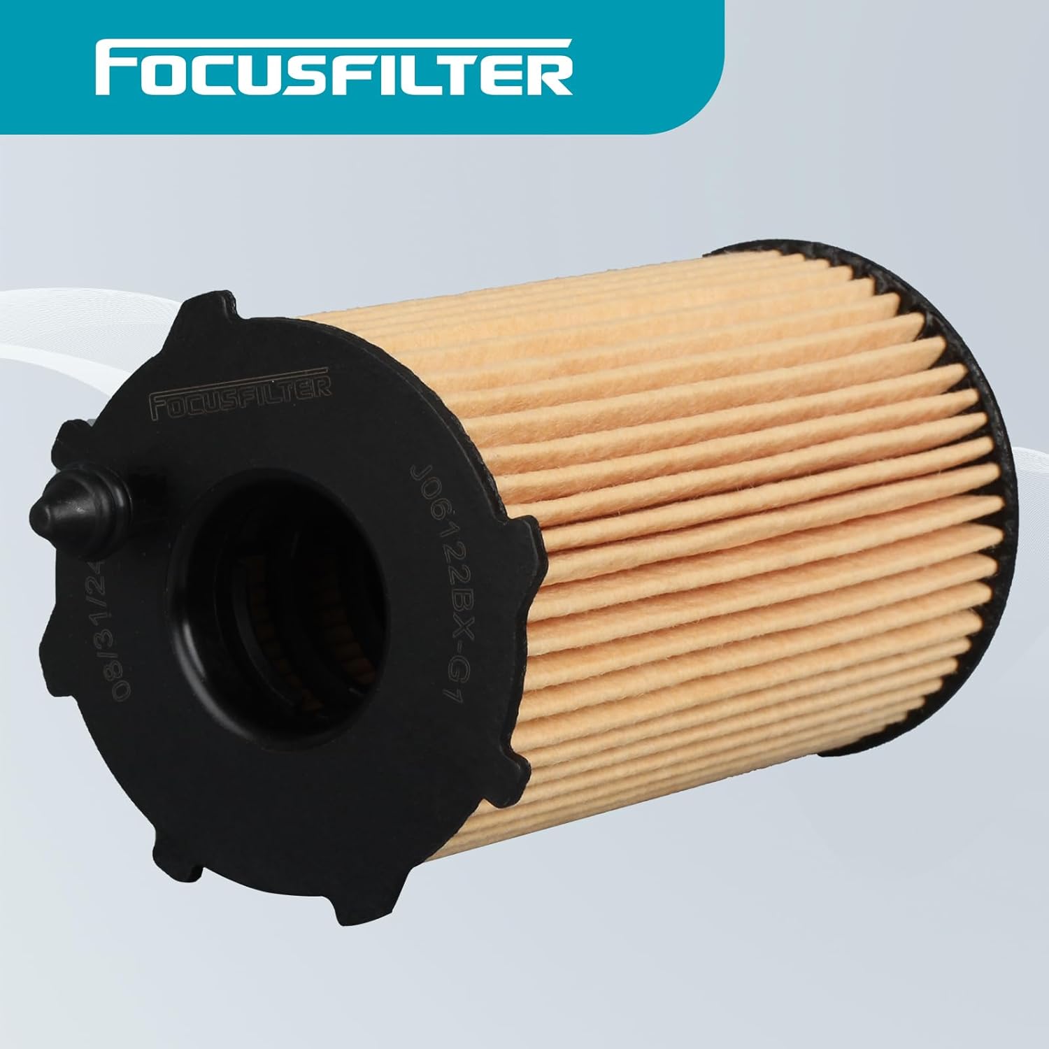 26320-3CAA0 Service Kit - Oil Filter / 263203CAA0 for select Hyundai Kia models/Replaces 263203CAA0ALT1 263203CAA0ALT2 263203CAA0ALT3 263203CAA0ALT4