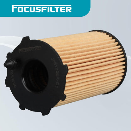 26320-3CAA0 Service Kit - Oil Filter / 263203CAA0 for select Hyundai Kia models/Replaces 263203CAA0ALT1 263203CAA0ALT2 263203CAA0ALT3 263203CAA0ALT4