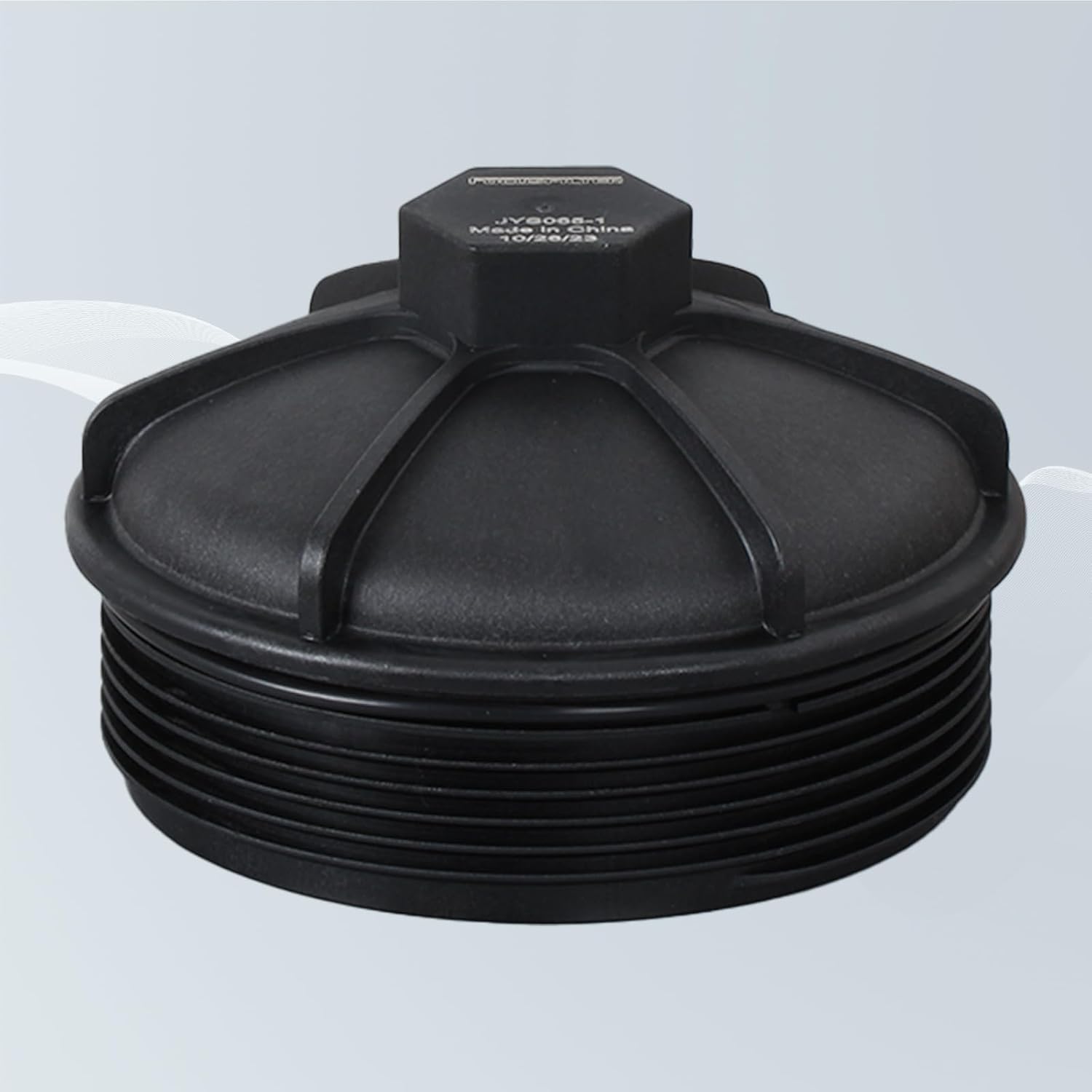 1427648 80656 Oil Filter Housing Cap Assembly Compatible with AUGER Replace 43.152
