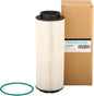 2277129 Fuel Water Separator Filter Replaces 2277129PE 1852006PE PF46106 L7663F 2133096 2133096PE 2164463 2164463PE KX463D Compatible with MX11 MX13 Peterbilt DAF Trucks Engine
