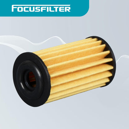 31726-28X0A Transmission Oil Filter 31726-3JX0A Fits for 2013-2019 N-issan Altima Maxima Murano Sentra Versa Trans