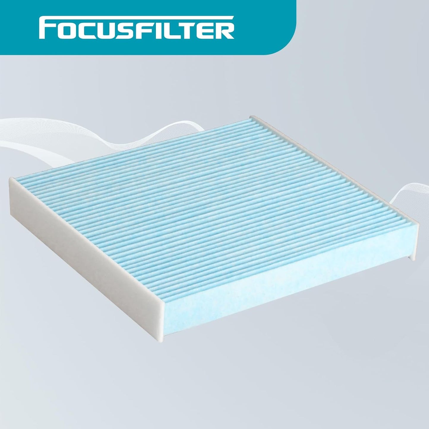 CF10285 CP285 Premium Cabin Air Filter includes Activated Carbon Compatible with T-oyota Avalon C-amry C-orolla Highlander Land Cruiser M-atrix