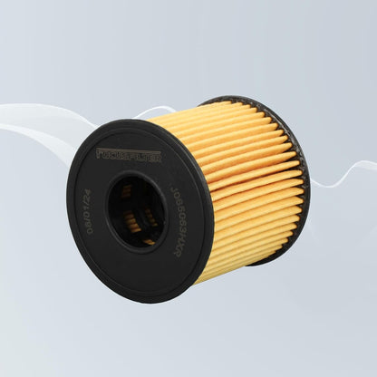 26350-2J000 Oil Filter Element Fits for Hyundai Elantra 2.0L 2021 2022 for Hyundai Sonata 2.0L Hybrid 2020 2021 2022