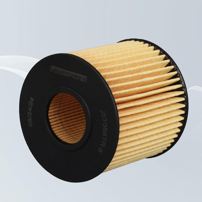 Oil Filter For ES300H, ES350, GS200, GS350, IS200T, NX200T, RC200T, RX350, RX450H, Avalon, Camry, Highlander, RAV4, Sienna, Tacoma, Venza, Replace CH9972, 4152-YZZA1, 04152-31110