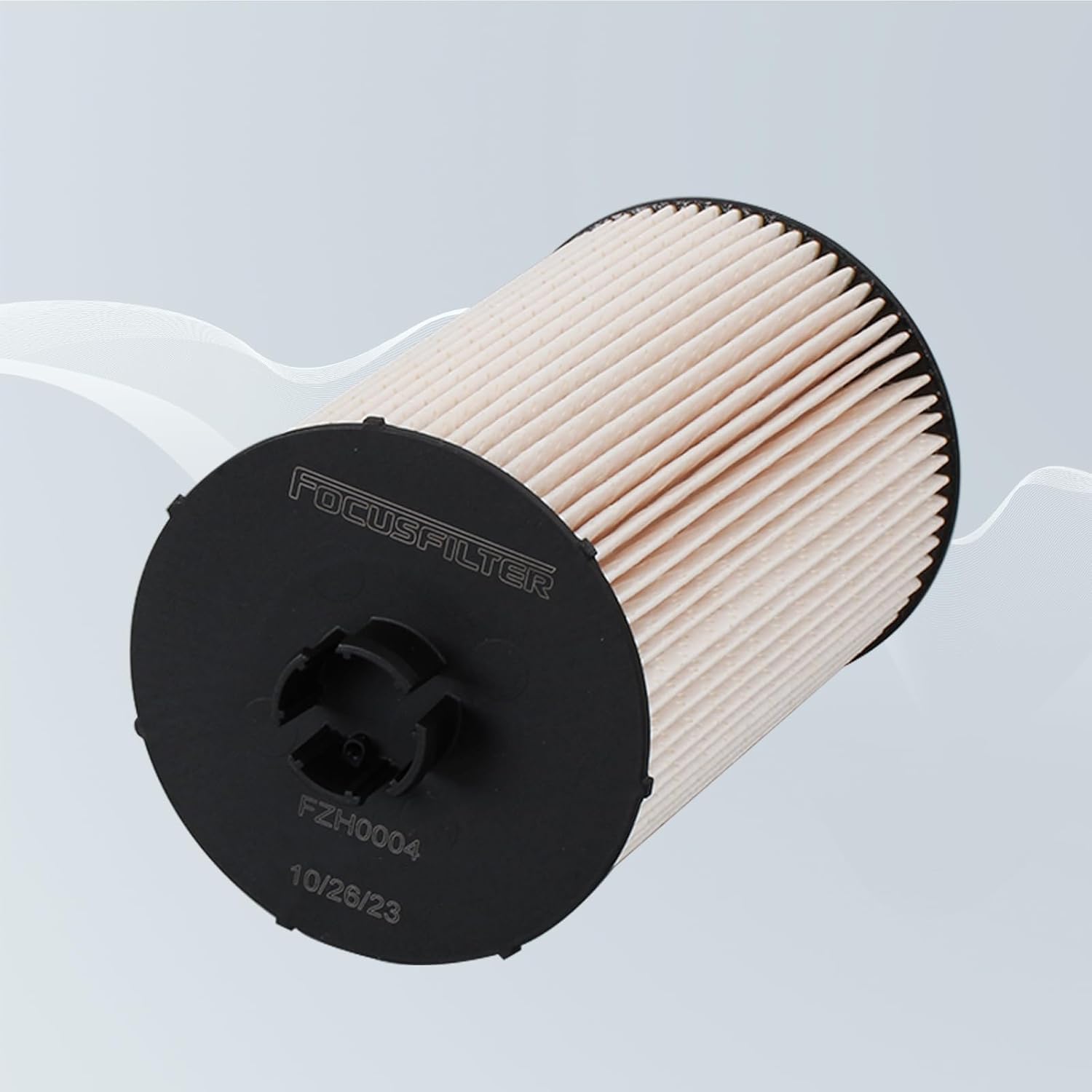 1884207C91 1884207C92 Fuel Filter Kit Compatible with International Replace Wix WF10066 PF9914KIT L7662FK PFF33286 FK22005 P551625