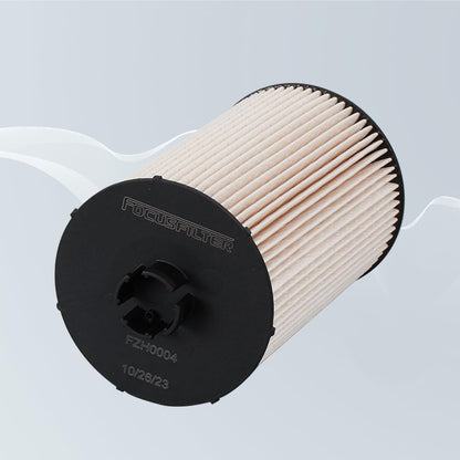 1884207C91 1884207C92 Fuel Filter Kit Compatible with International Replace Wix WF10066 PF9914KIT L7662FK PFF33286 FK22005 P551625