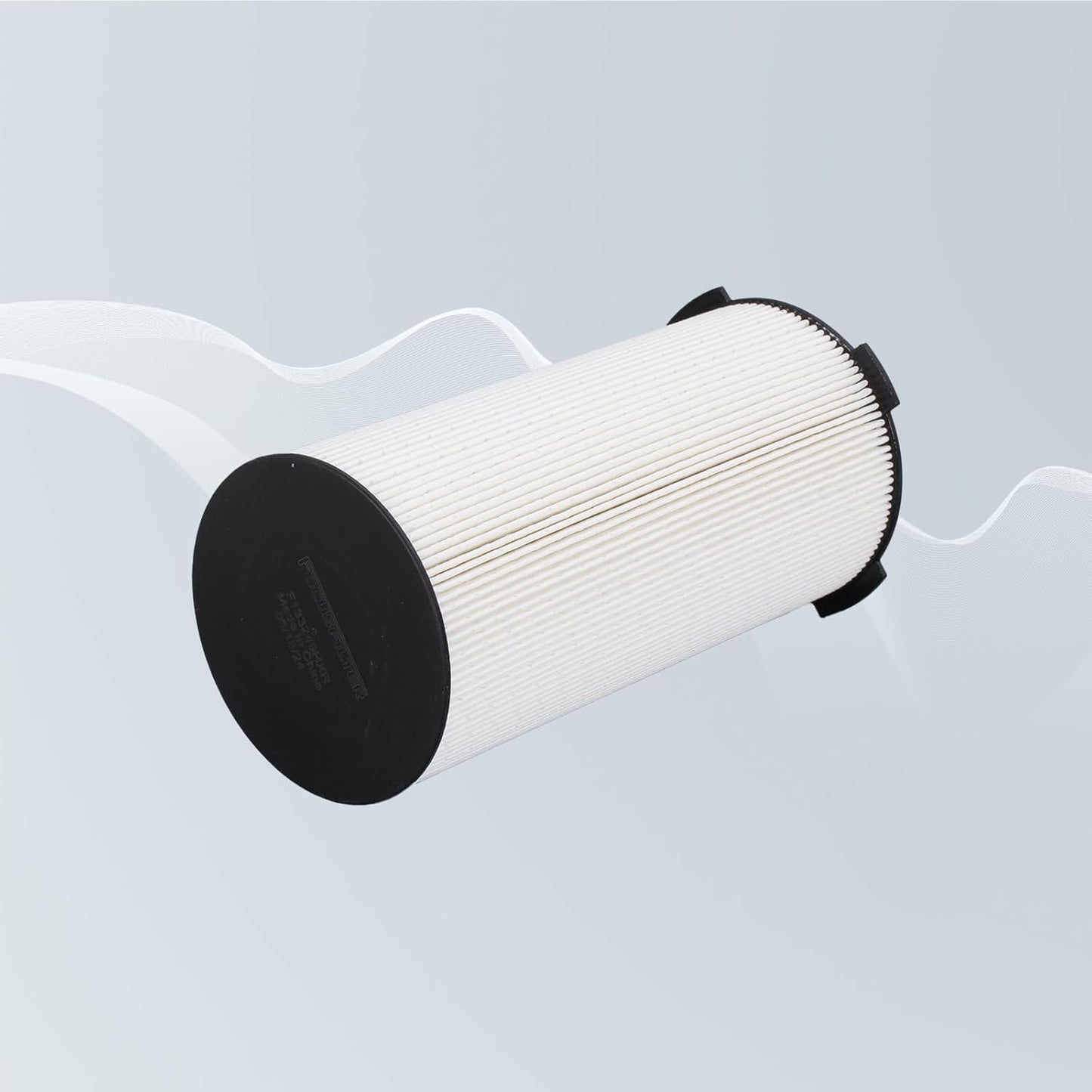 Replace FS53040NN NEW FIT FOR FF63046NN Diesel Grid Filter Element Filter