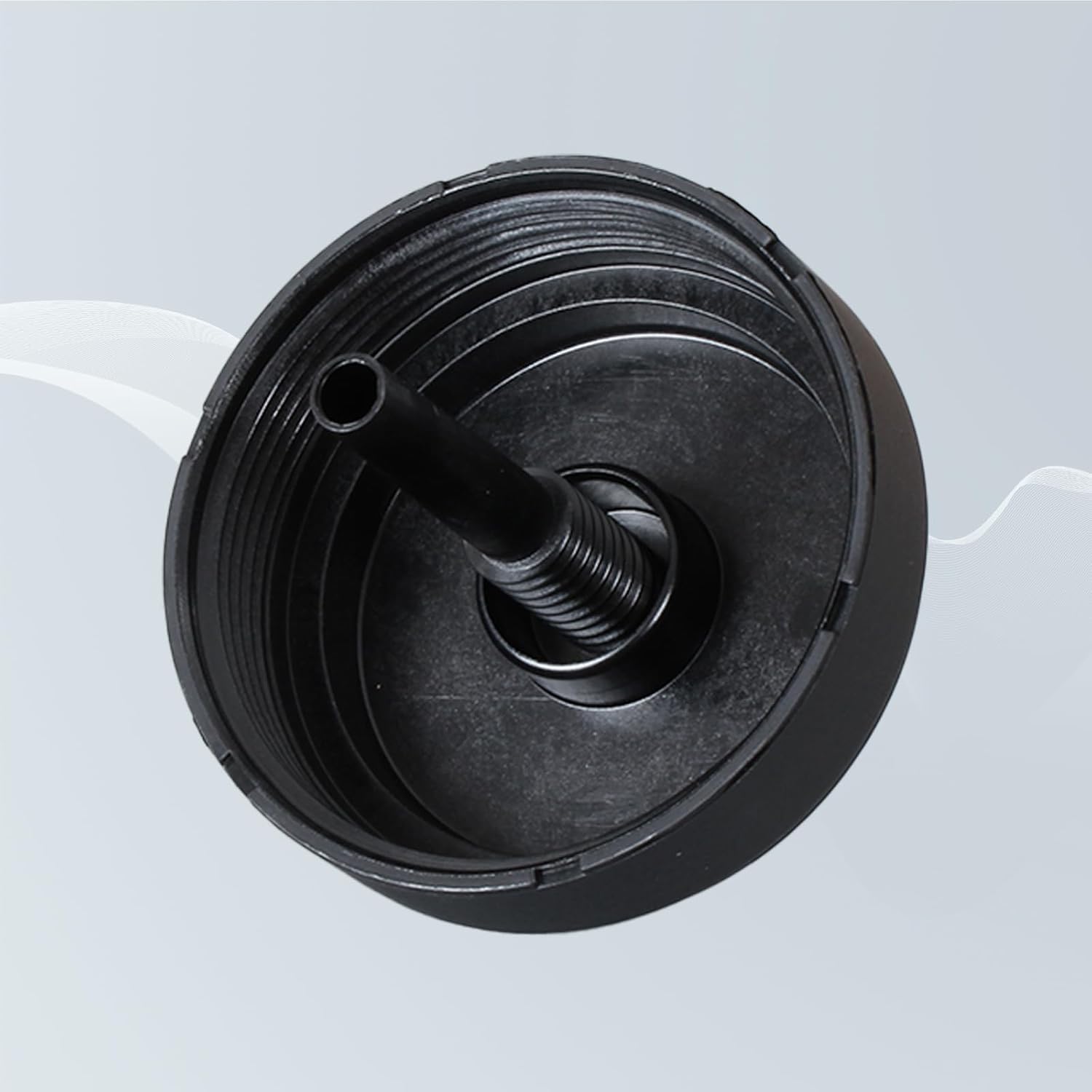 42556541 Fuel Filter Housing Cap Assembly Replace 20877939 47401714 7420876903 7420877939 1457030020 2.1491 98729