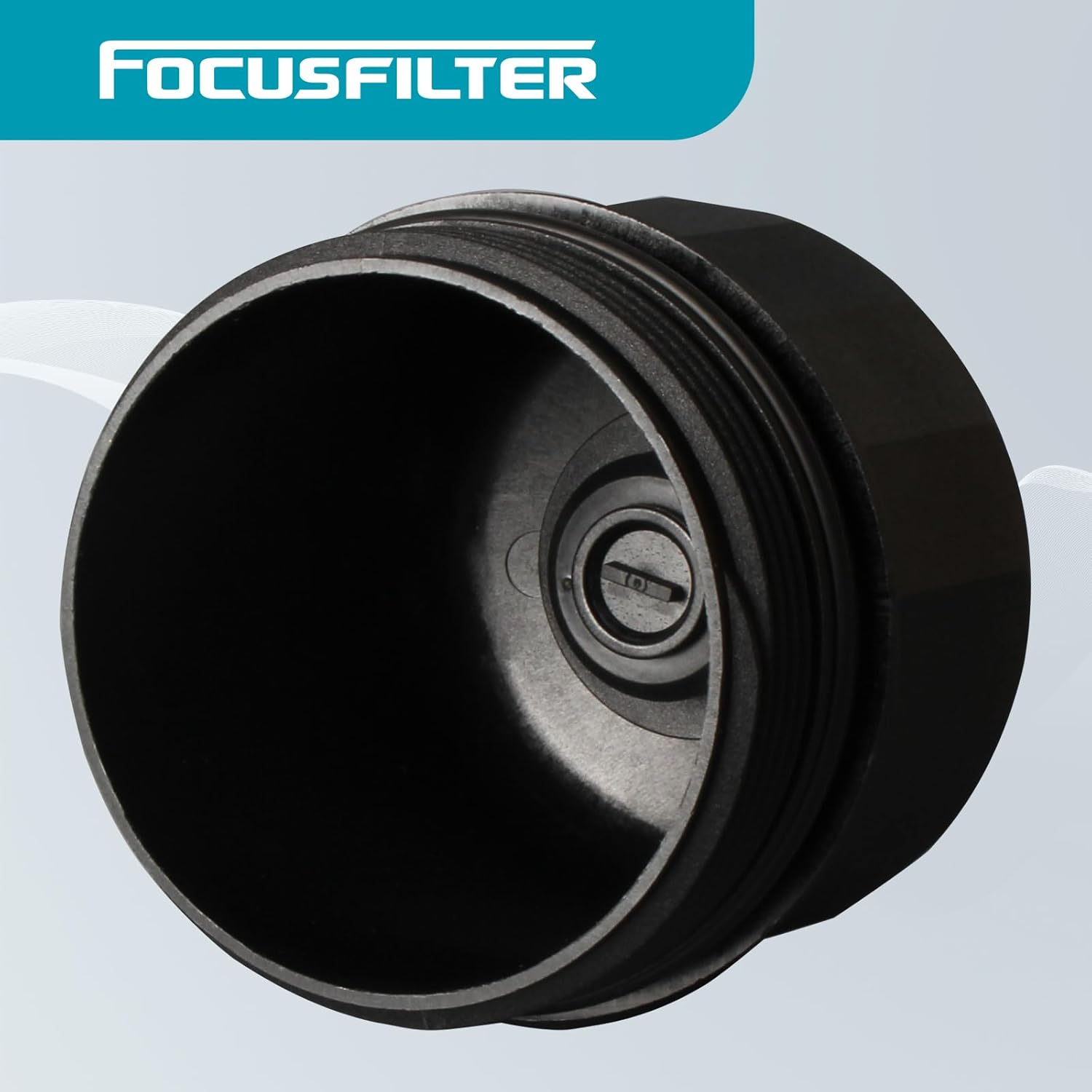 CAP5315 Oil Filter Housing Cap|Fits 2011-03 XC90,2009-04 S60,2009-01 S60,2007-99 V70,2007-03 XC70,2006-03 XC90