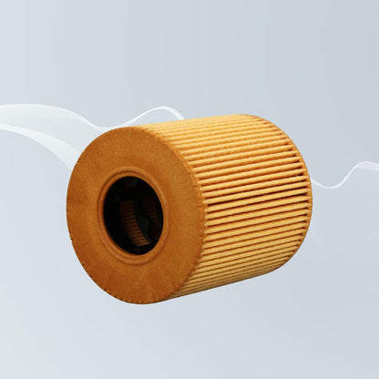 HU711/51X Oil Filter Compatible with Mini Cooper 11427622446/11427557012 For Mini R55 R56 R57 R58 R59 R60 R61 1.6 L4