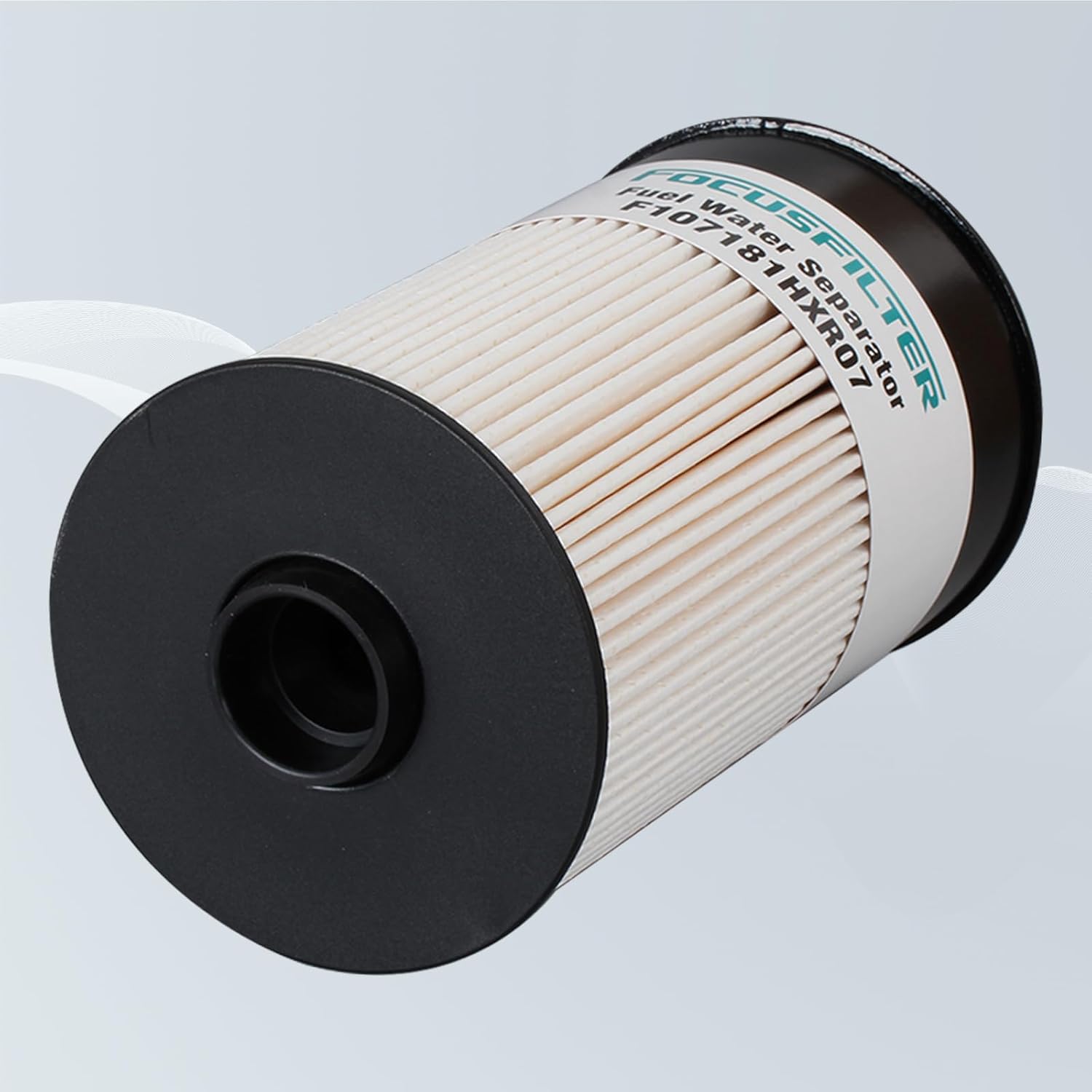 FS19763 Fuel Water Separator 7 micron Replaces P550851 PF7930 WF10005 21737499 85120233 FS19763 P550849 L9765 L9763FXL 33763 FS19764 FS19766 PF9814 102761 Compatible with Cummins ISX
