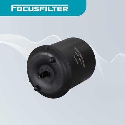 1922496 Oil Filter Compatible with MX13 Engine Truck CF FA 410 Magnum MHD MX340 Bus Platform Chassis Replaces 1922496PE 1643072 1872106 P550952 CS41008 A9061810086 BC7326 57140 CS41044 LF-2702