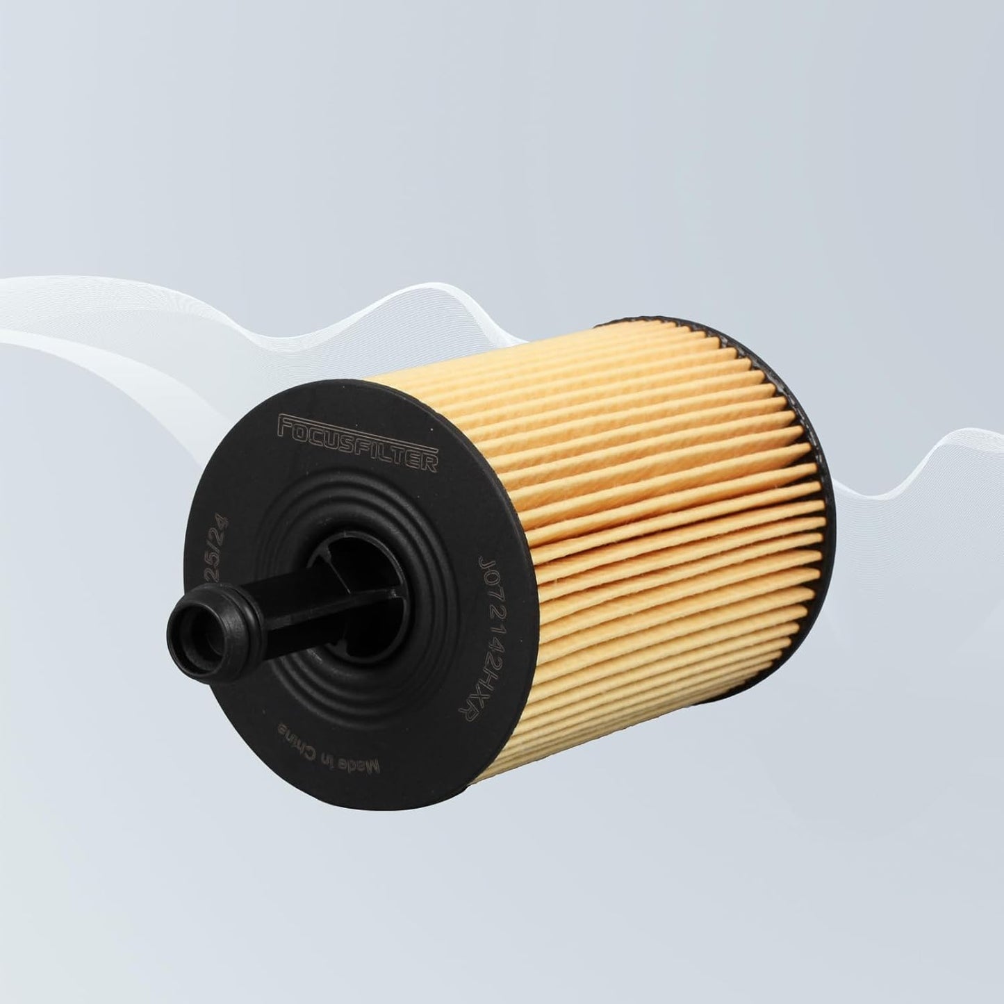 CH9461 Fuel Filter Fits SKODA SEAT AUDI Caddy III Golf Mk5 Plus Jetta Polo 98-15 NEW