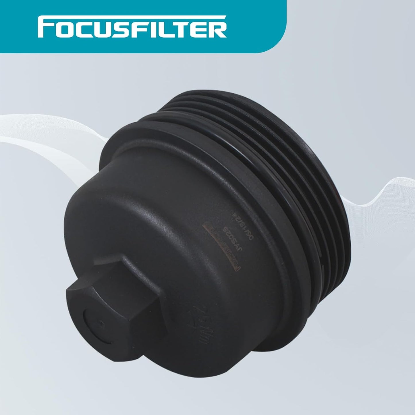 55593189 0561102008 Engine Oil Filter Cap with Seal