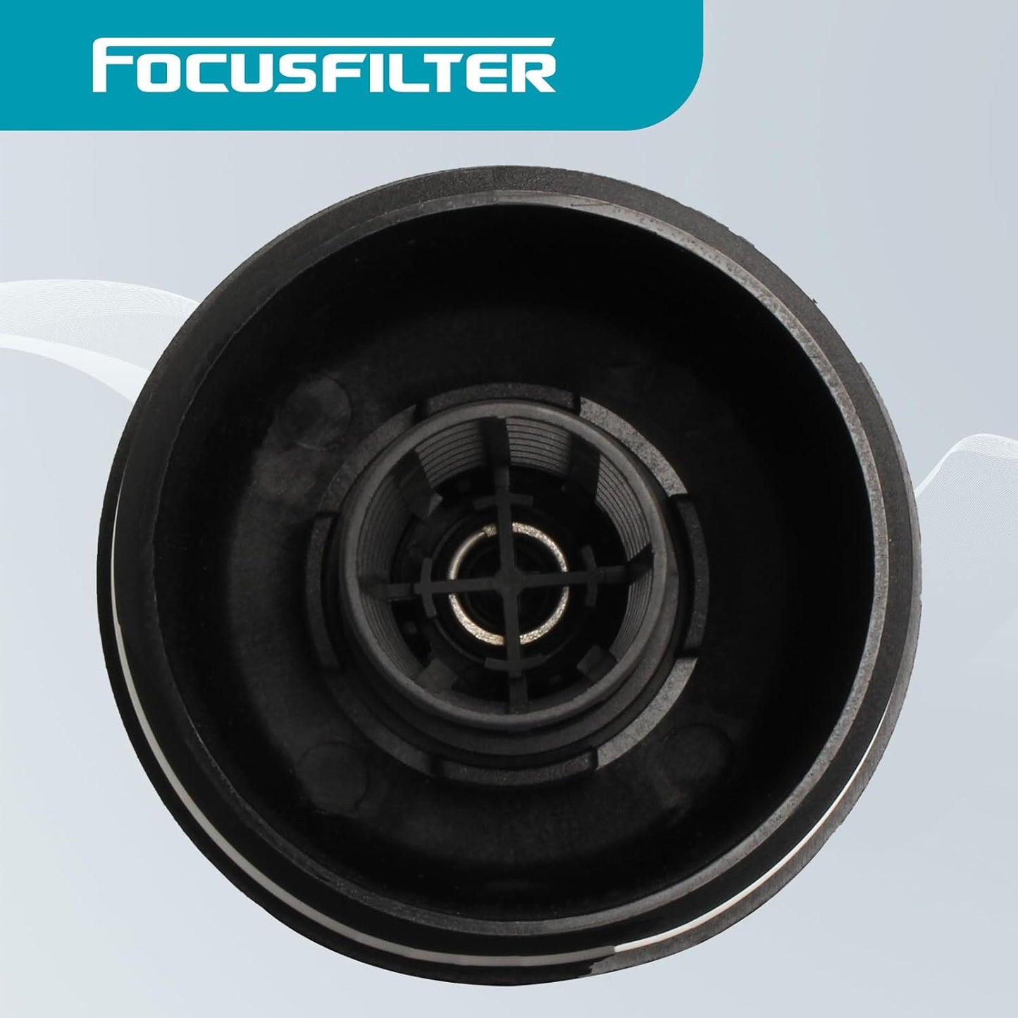 921-149 Oil Filter Cap - Plastic Compatible with Select Models