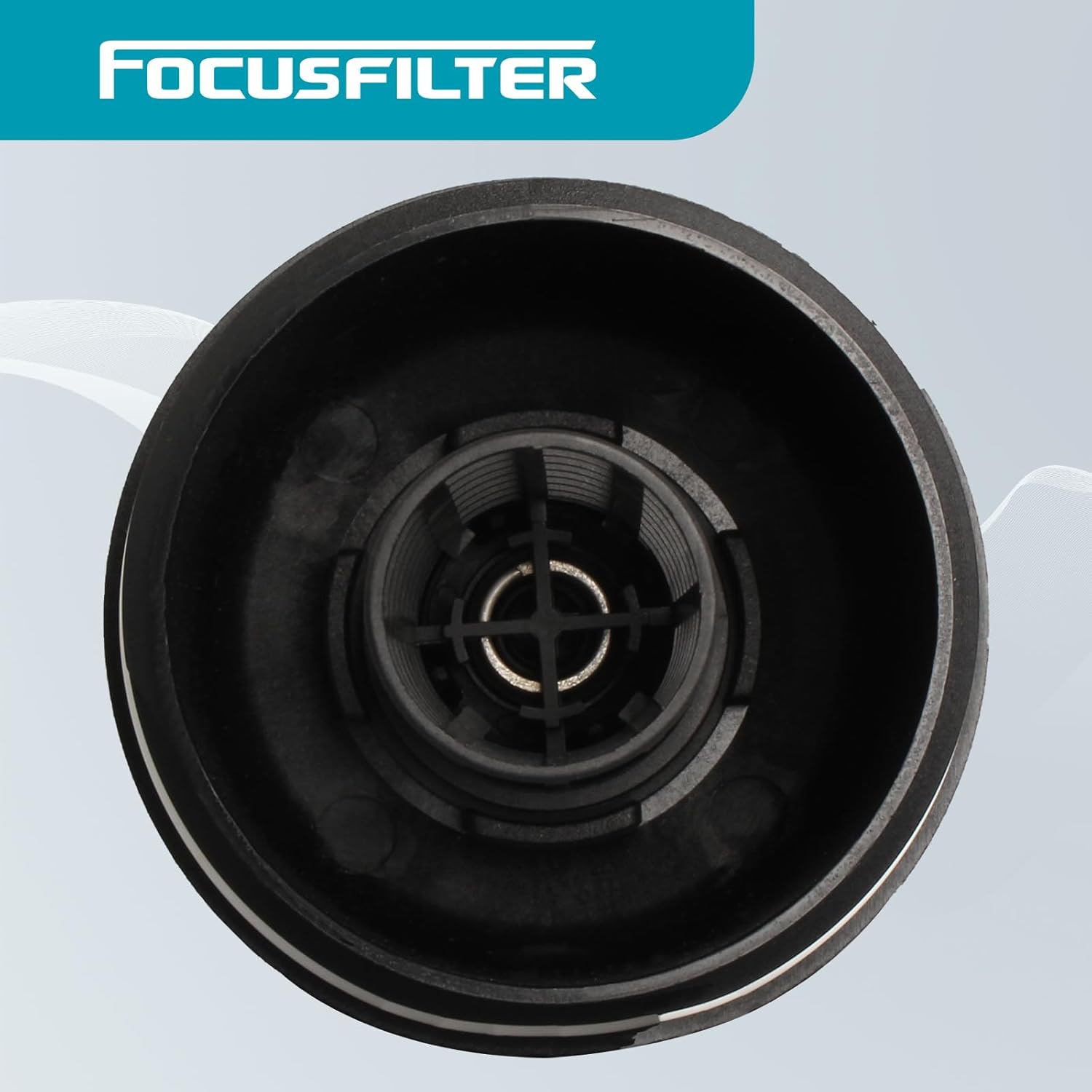 921-149 Oil Filter Cap - Plastic Compatible with Select Models