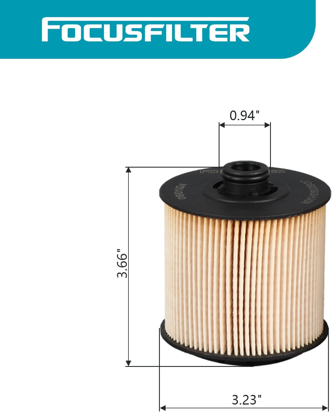 ADF122125 Oil Filter Compatible with X50 ICON BINRUI BINYUE BOYUE EMGRAND JIAJI LYNK & CO 01 02 03 06 5501660108