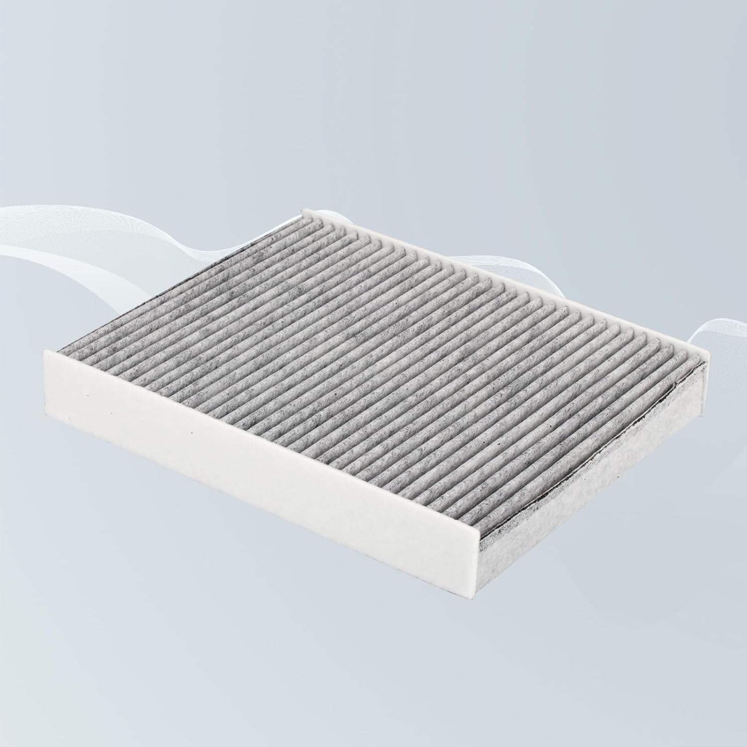 CUK 25 007 CF11920 Cabin Air Filter,Replacement For Ford C-Max, Escape, Focus, GT, Transit Connect/Lincoln MKC, PC6174, WP2097, 6043C